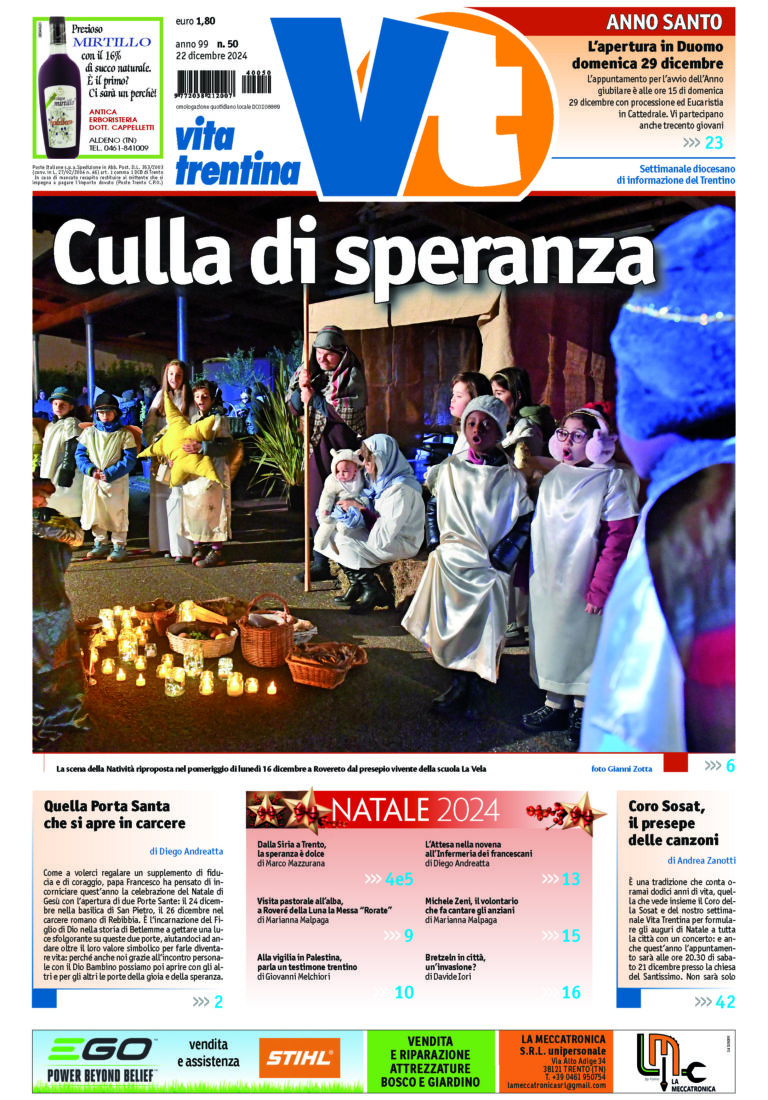 Prima pagina