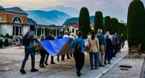 3 ottobre, Giornata per le vittime dell'immigrazione. Evento a Trento