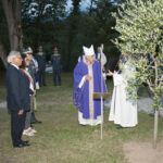 A Rovereto ricordo della figura di padre Eusebio Iori