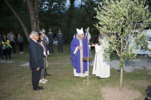 A Rovereto ricordo della figura di padre Eusebio Iori