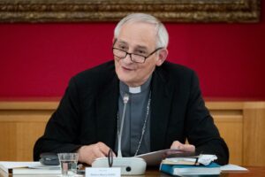 introduzione del cardinal Zuppi al Consiglio permanente CEI 