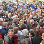 La prima Visita pastorale dell'arcivescovo Tisi al via il 12 ottobre