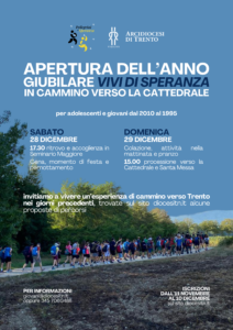 EVENTI IN DIOCESI