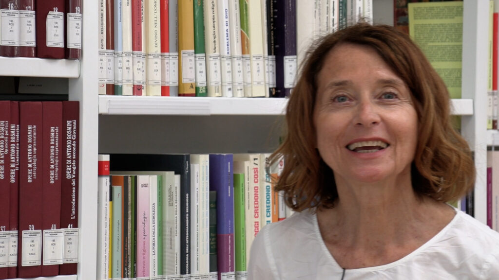 Romano Guardini e la Letteratura: nuovo video con Lucia Rodler