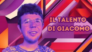 Podcast dedicato a Giacomo Mattivi