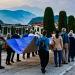 3 ottobre, Giornata per le vittime dell'immigrazione. Evento a Trento