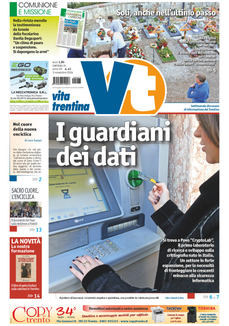 Prima pagina