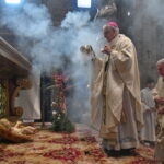 Natale 2024 Cattedrale Trento