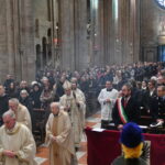 Natale 2024 Cattedrale Trento